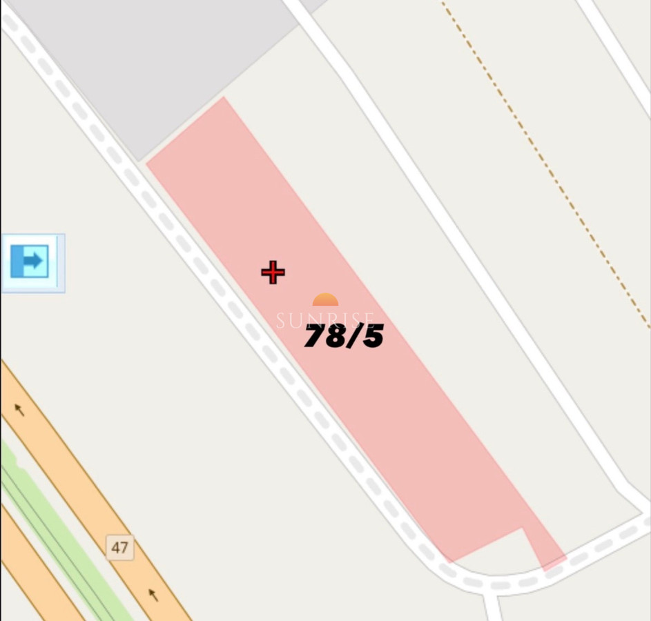 Działka 1163 m² | Lasek | okolice Nowego Targu - Widok 5
