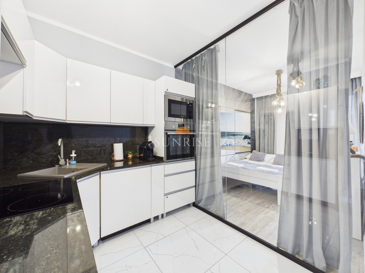 Apartment in Kołobrzeg, Zachodnia - Widok 3