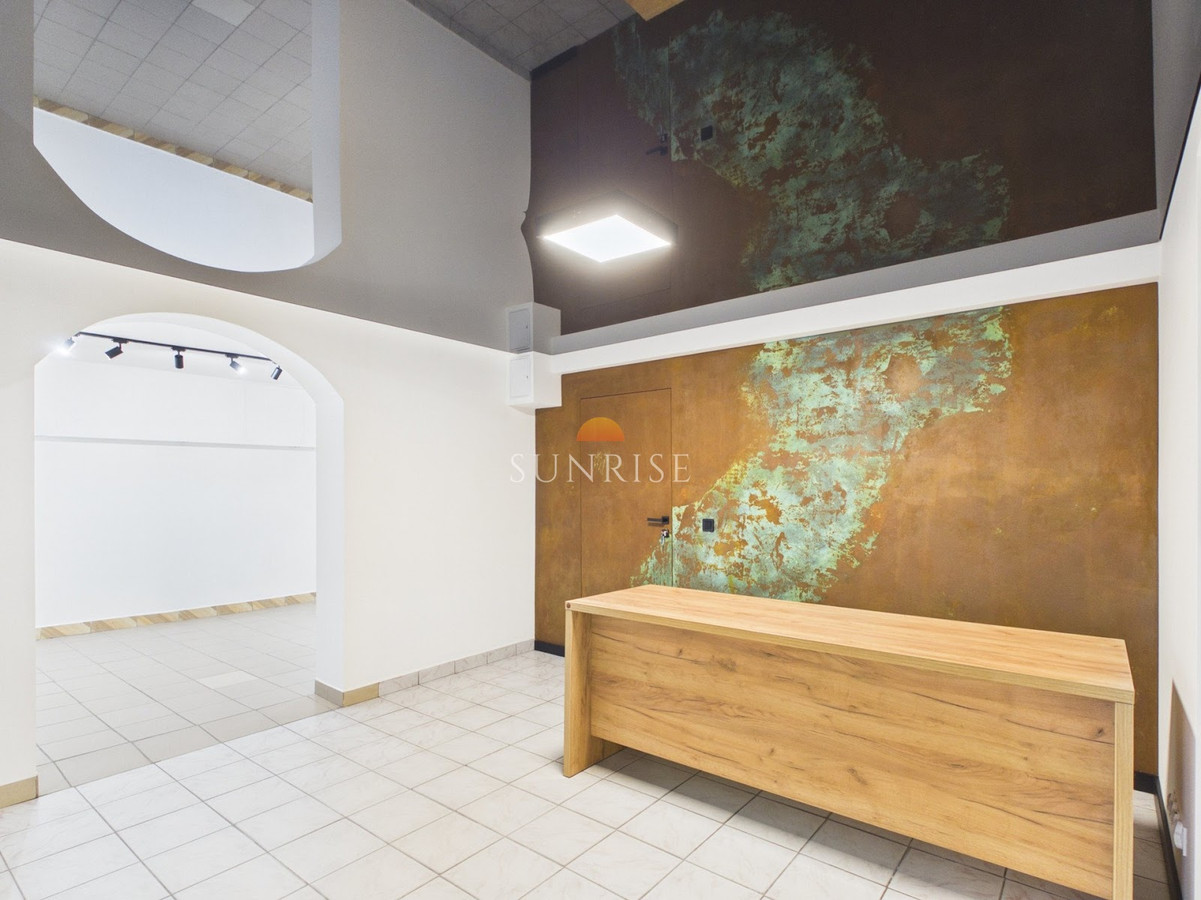 65 m² na usługi + działka | Tylmanowa | 3500 zł - Widok 2