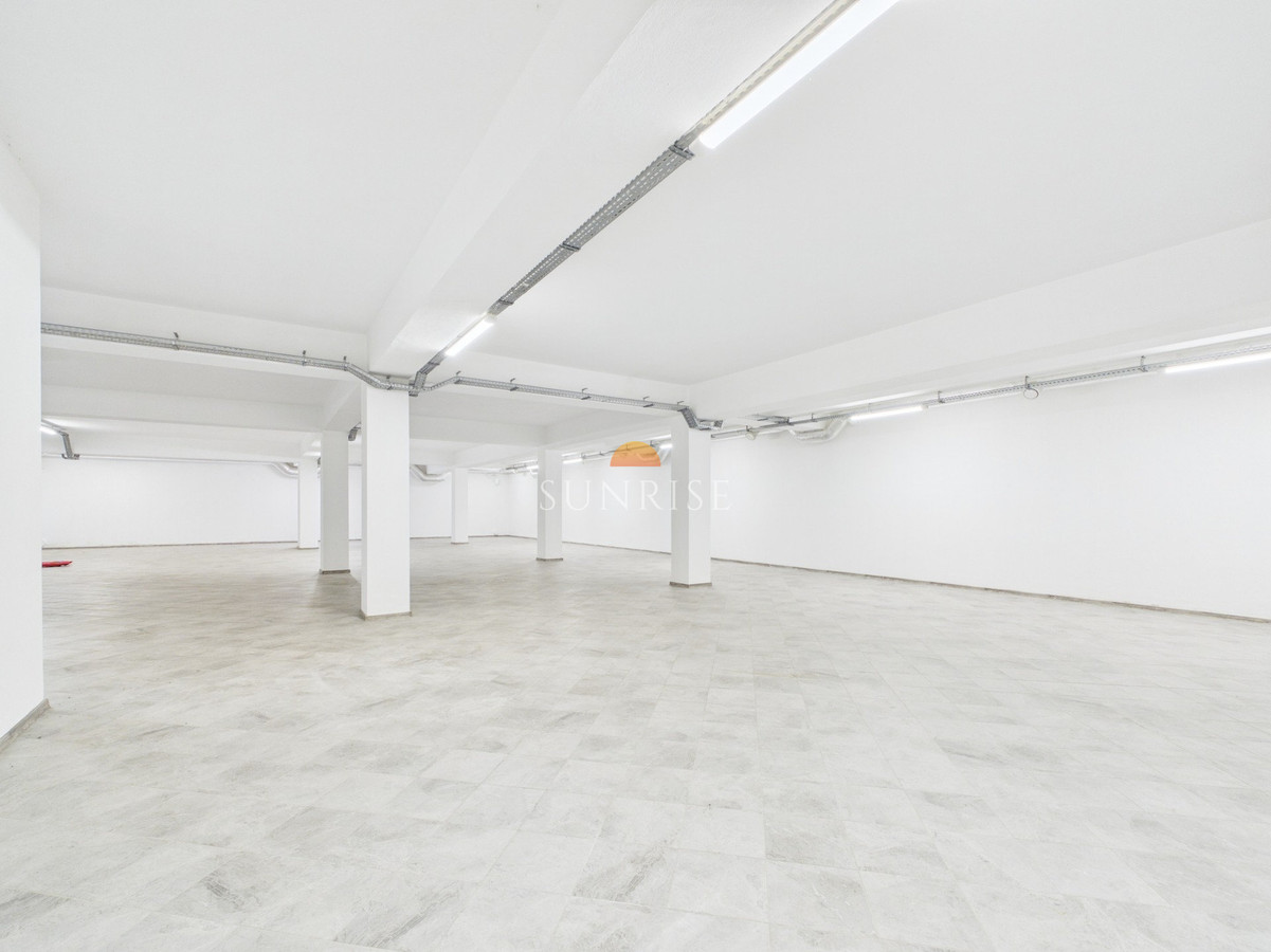 Ząb | lokal na wynajem | 420 m² przestrzeni na Twój biznes na Podhalu - Więcej