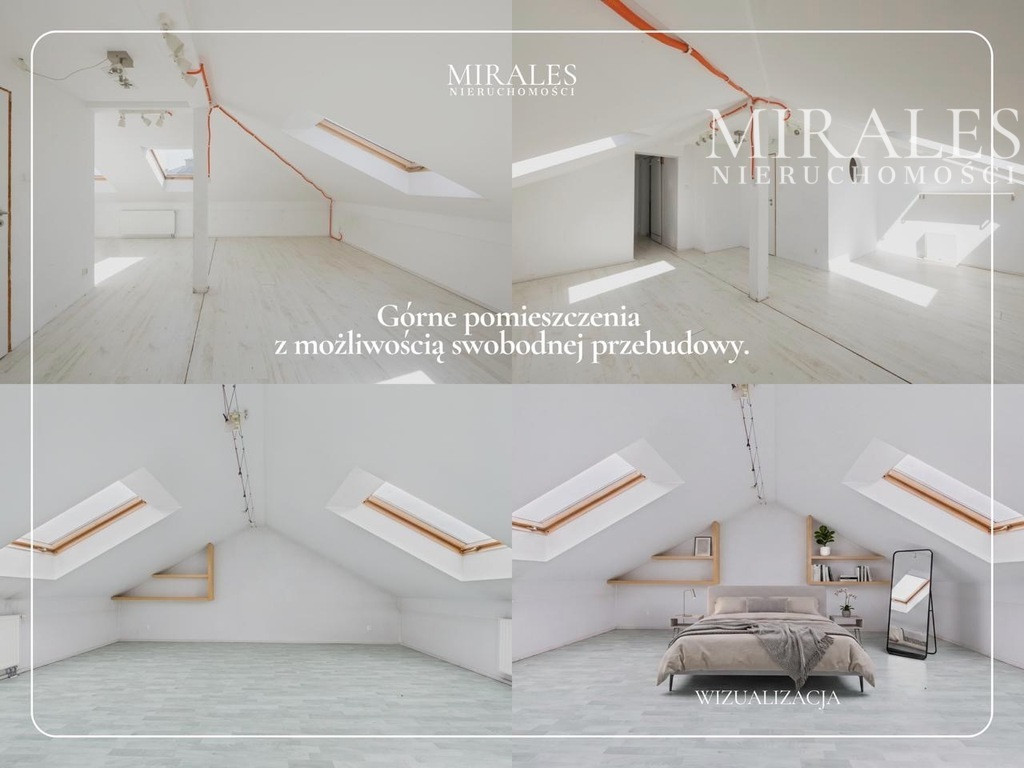 Mieszkanie – Piaseczno, Józefosław - Widok 4