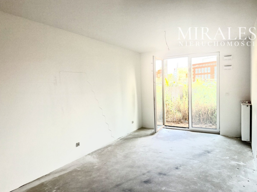 Apartment in Warszawa, Włochy - Widok 2