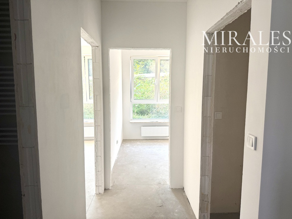 Apartment in Warszawa, Włochy - Widok 3
