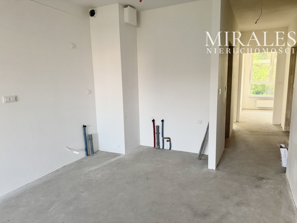 Apartment in Warszawa, Włochy - Widok 5