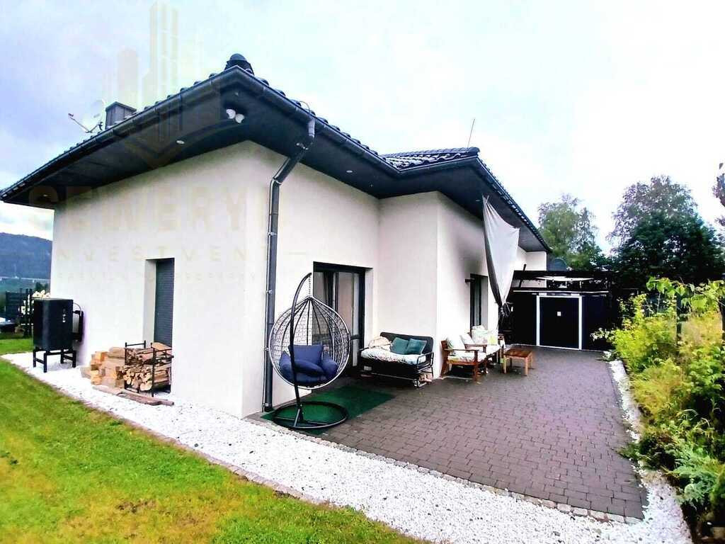 Dom – Milówka - Więcej
