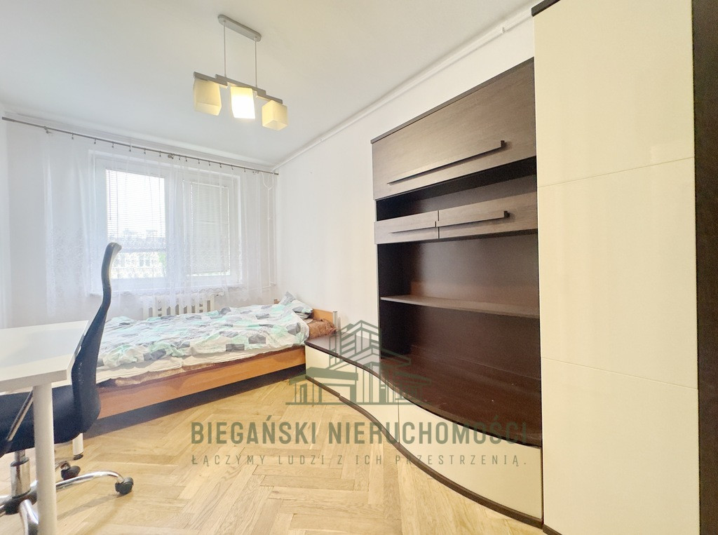 Apartment in Lublin, Śródmieście - Widok 4