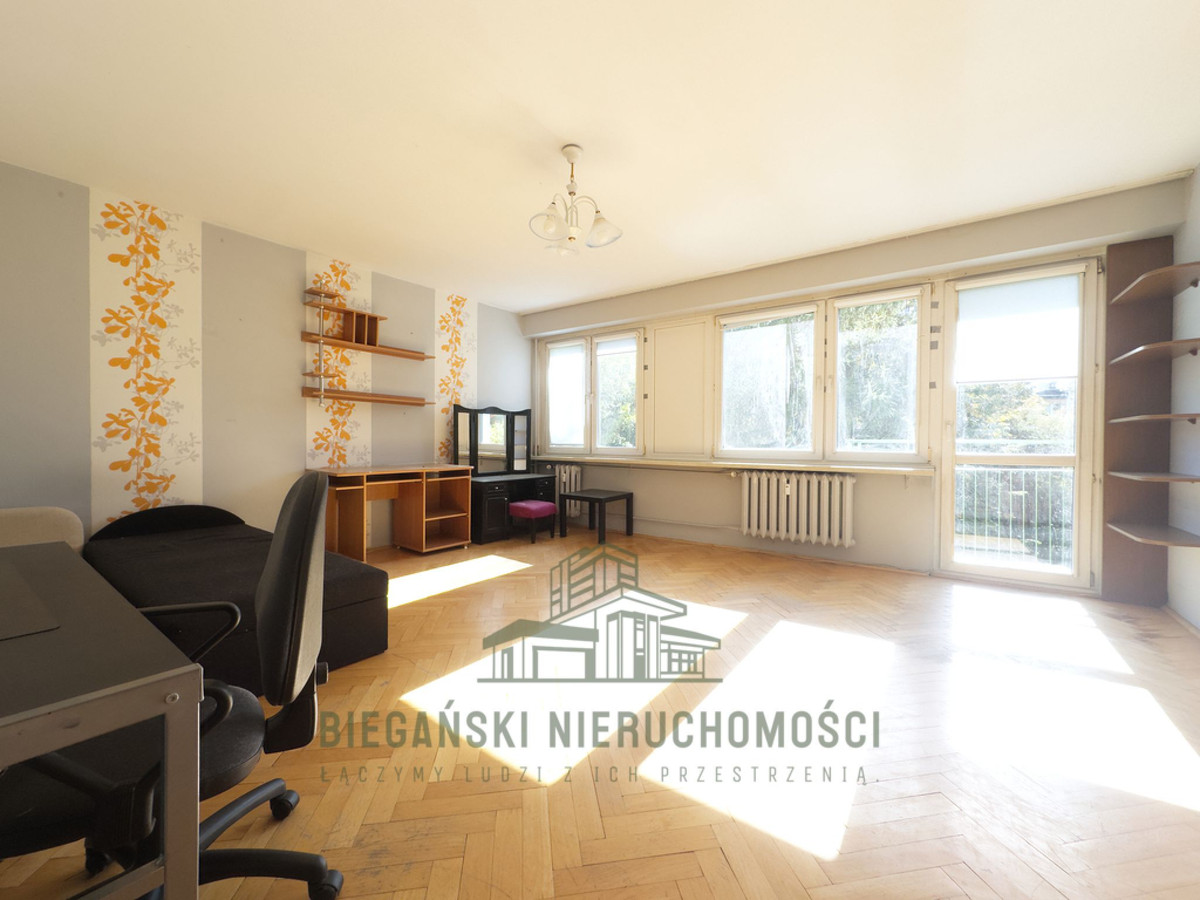 3 pokoje | 57,90 | LSM | ul. Żarnowiecka