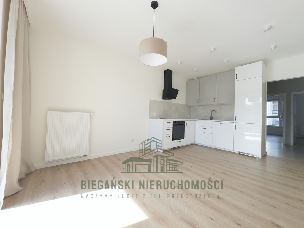 Mieszkanie – Lublin, Dziesiąta - Widok 2