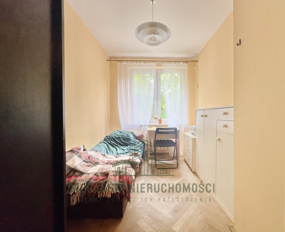 Apartment in Lublin, Śródmieście - Widok 2