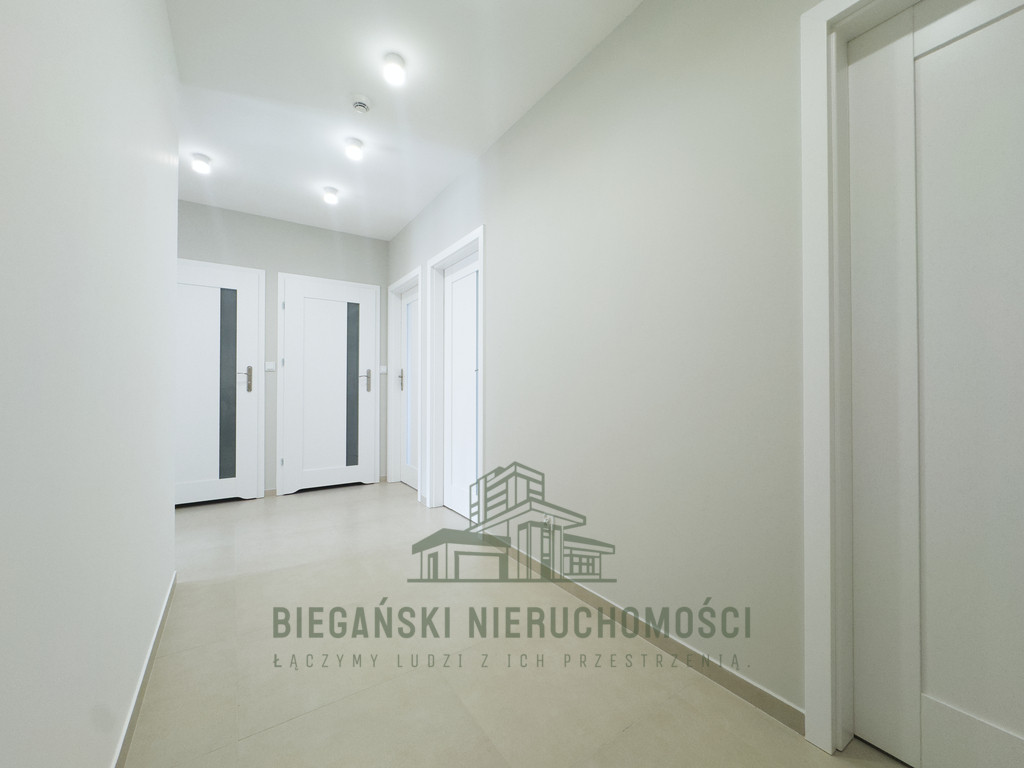Mieszkanie – Lublin, Dziesiąta - Widok 5