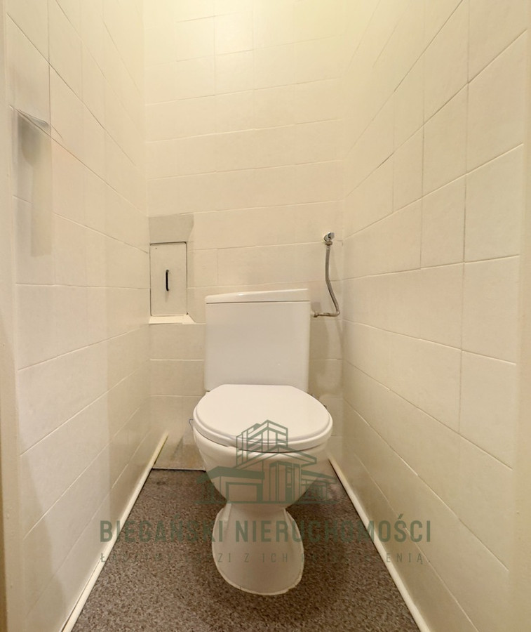 Apartment in Lublin, Śródmieście - Więcej