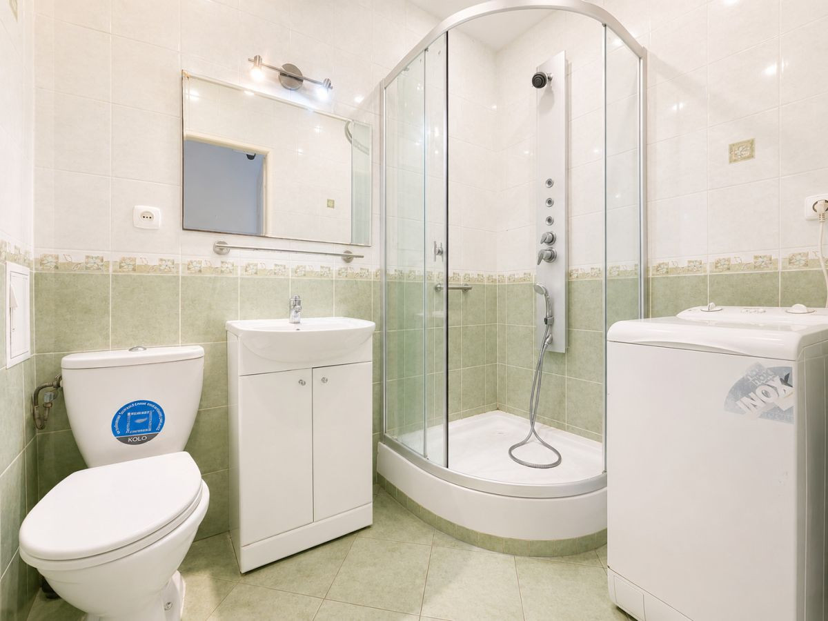 Parter z ogródkiem | 35,57 m² | Odrębna własność - Widok 6