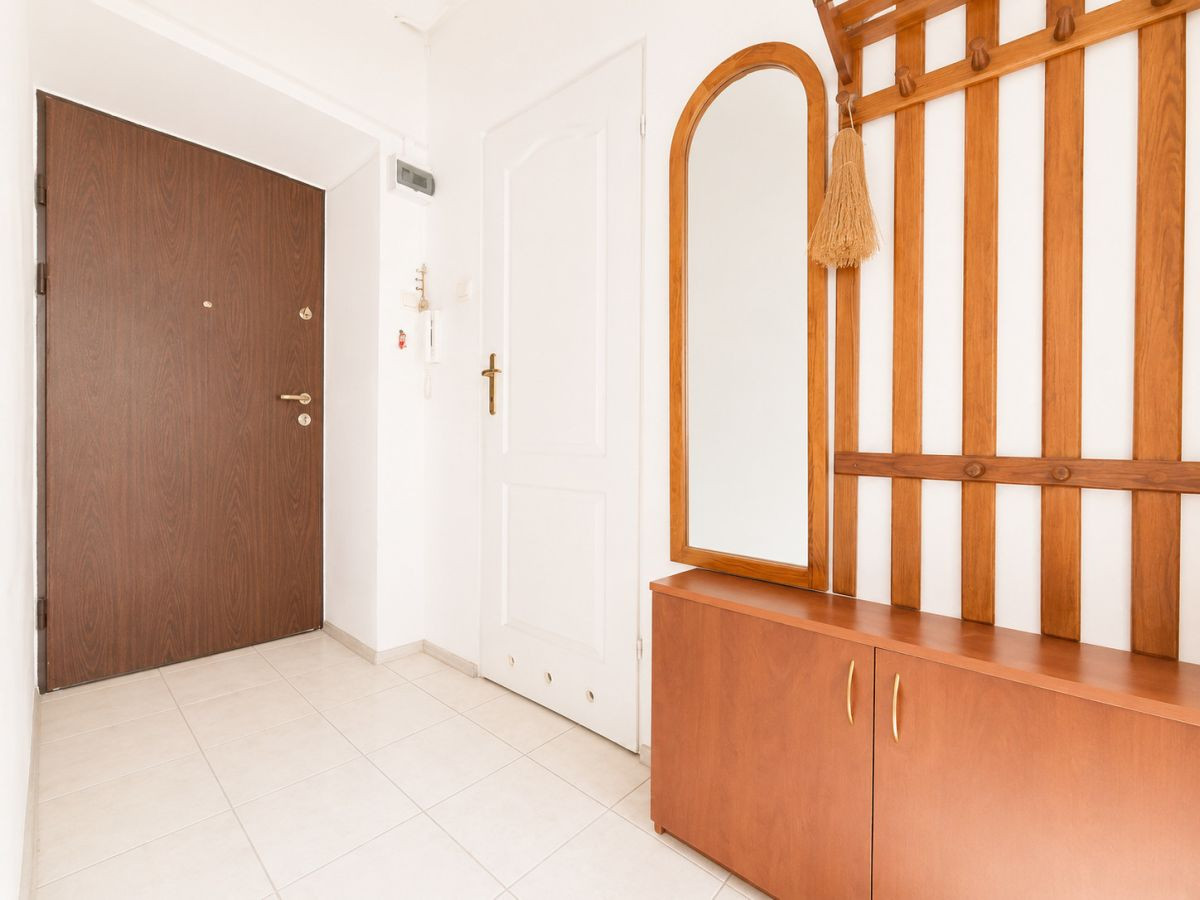 Parter z ogródkiem | 35,57 m² | Odrębna własność - Widok 5