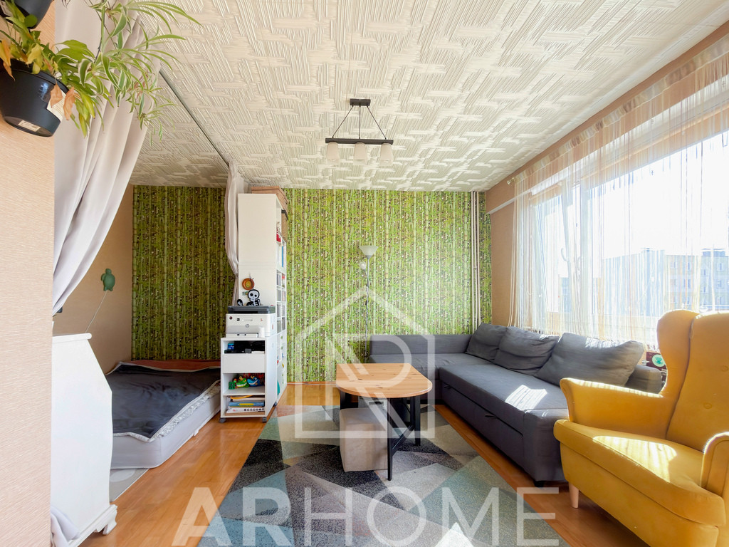 Apartment in Koszalin, Osiedle imienia Jana i Jędrzeja Śniadeckich, Osiedle Wspólny Dom - Widok 5