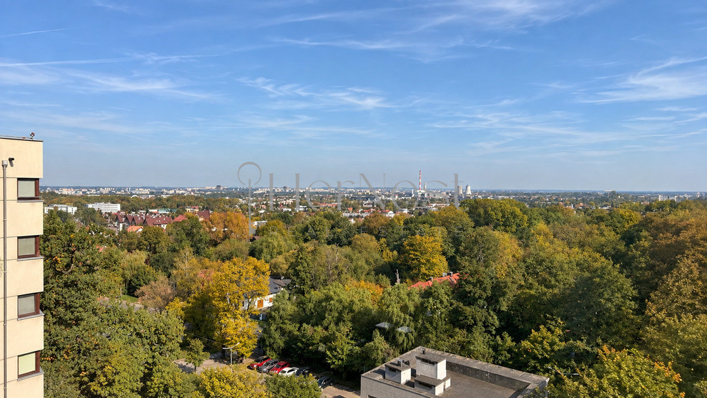Mieszkanie – Kraków, Wola Duchacka, Podgórze - Widok 4