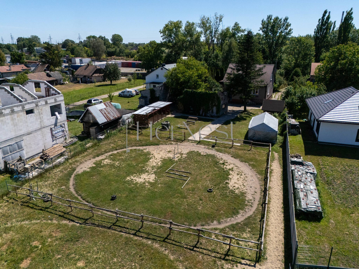 Kraków-Lubocza | 26,6a | MPZP - Więcej