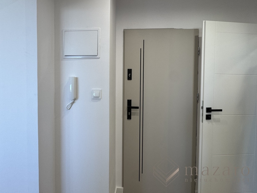 PO REMONCIE! M5/Bartodzieje/PARKING - Widok 6