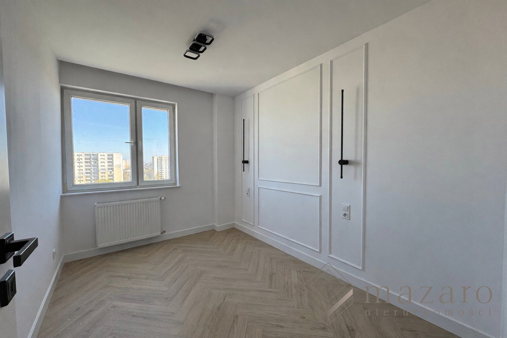 PO REMONCIE! M5/Bartodzieje/PARKING - Widok 4