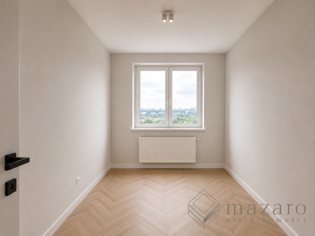 PO REMONCIE! M5/Bartodzieje/PARKING - Widok 3