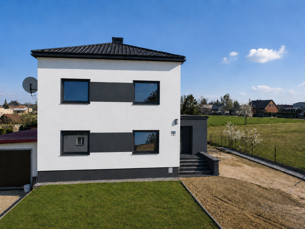 Ev, 144 m², arsa 1141 m²