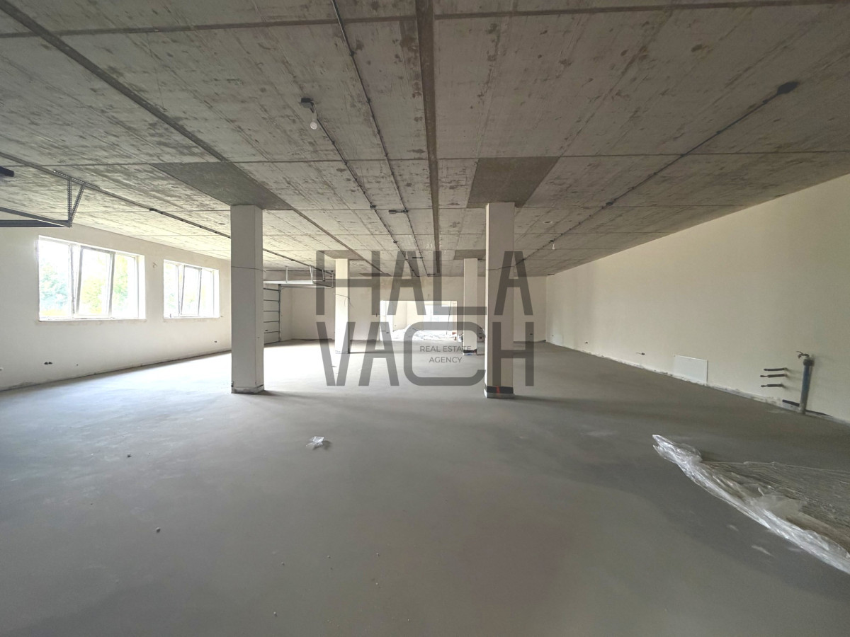 Nowoczesna Hala 1 094 m² | Pruszków | 0% Prowizji - Więcej