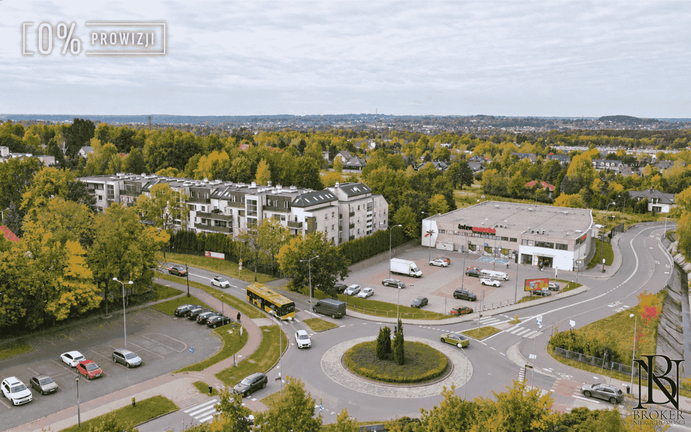 Na wynajem lokal użytkowo-handlowy | Katowice Kostuchna