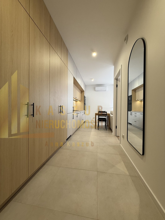 Appartamento 1 locali, 36 m²