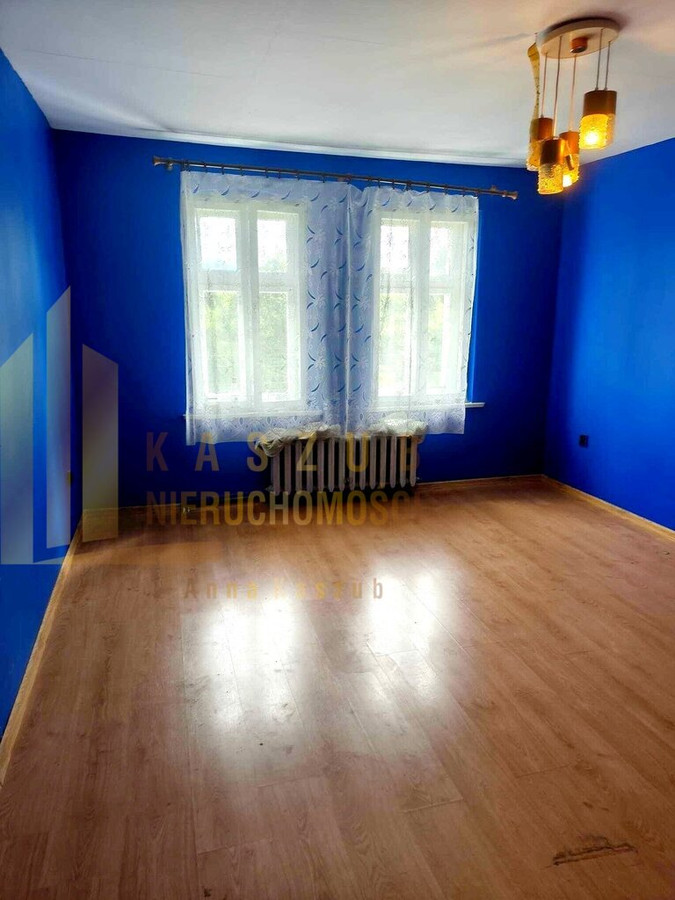 Mieszkanie – Trzebiel, Chwaliszowice - Widok 4