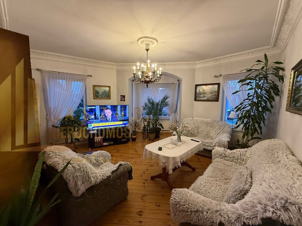Appartement 4 kamers, 120 m²