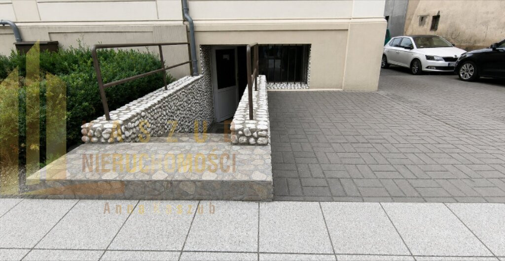 lokal użytkowy - centrum miasta - Widok 5