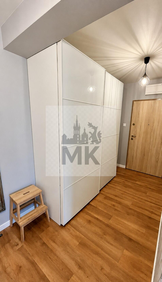 Mieszkanie – Kraków, Podgórze - Widok 5