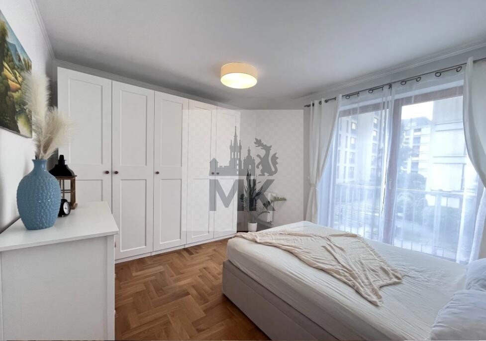 Mieszkanie – Kraków, Prądnik Biały - Widok 3