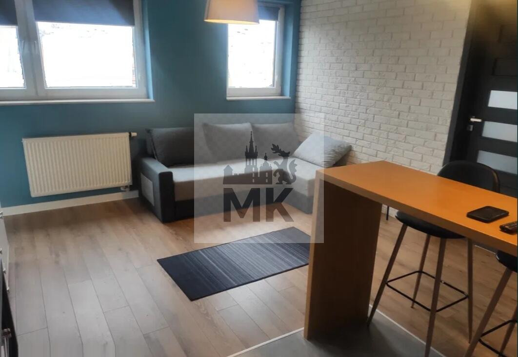 Mieszkanie – Kraków, Podgórze - Widok 4