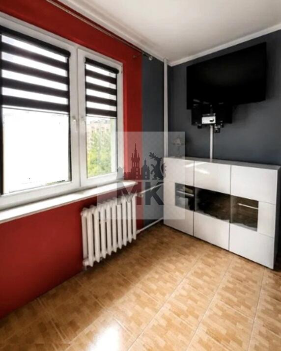 Mieszkanie – Kraków, Osiedle Dywizjonu 303, Czyżyny - Widok 4