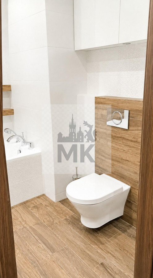 Mieszkanie – Kraków, Mistrzejowice - Widok 2