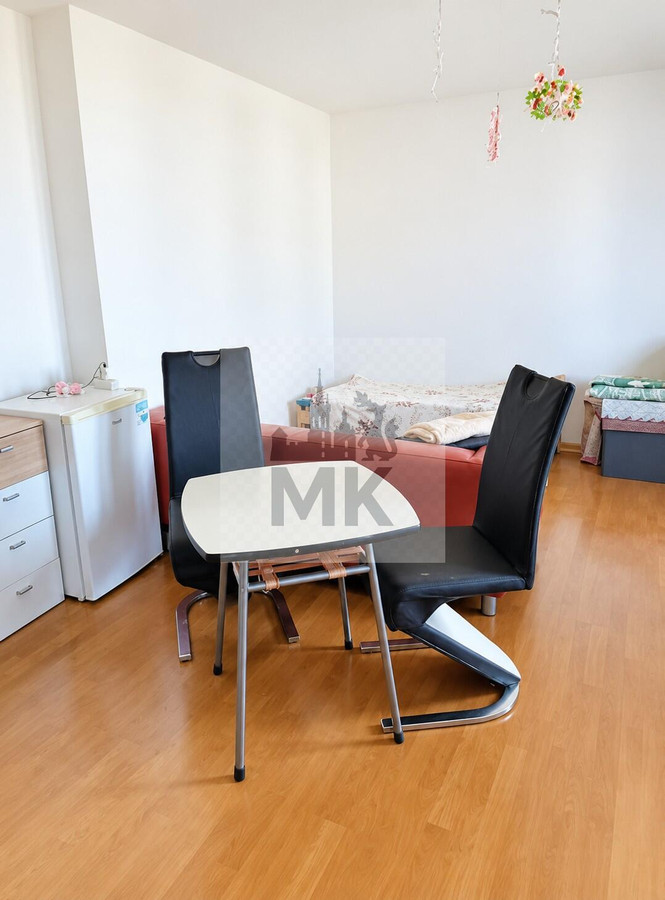 Mieszkanie – Kraków, Krowodrza - Widok 4