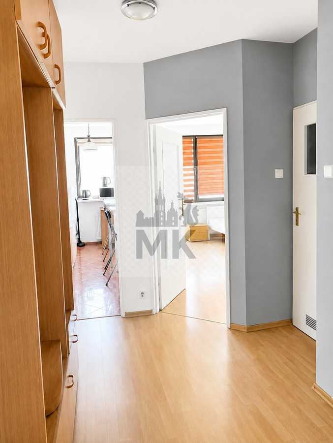 Mieszkanie – Kraków, Krowodrza - Widok 4