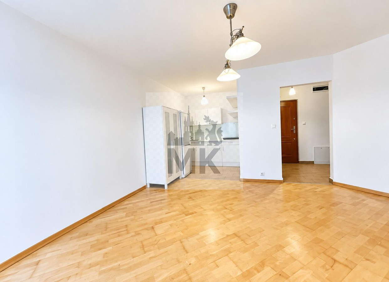 Mieszkanie – Kraków, Podgórze - Widok 5