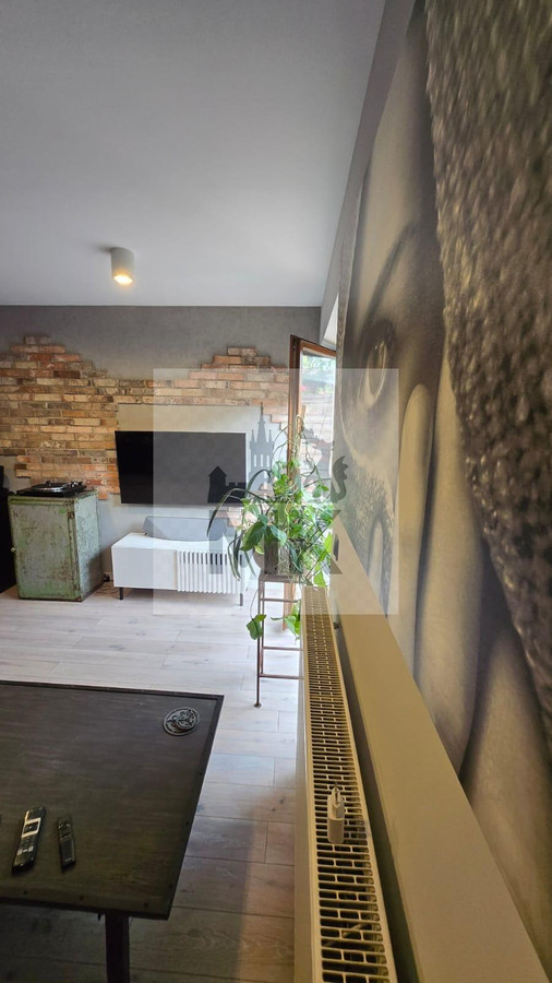 Mieszkanie – Kraków, Prądnik Czerwony - Widok 3