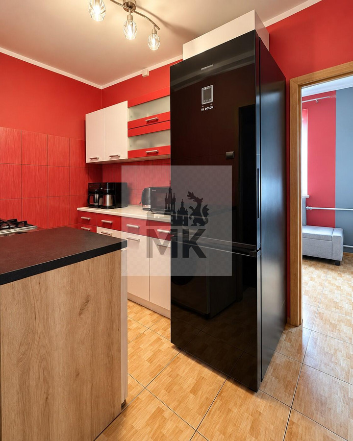 Mieszkanie – Kraków, Osiedle Dywizjonu 303, Czyżyny - Widok 2