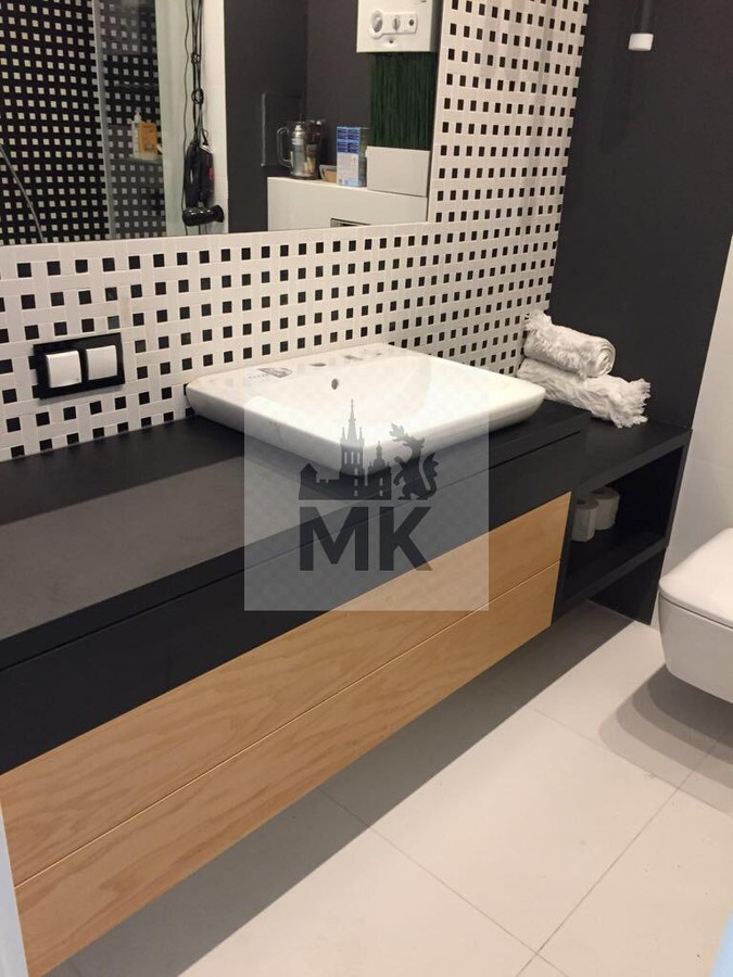 Mieszkanie – Kraków, Stare Miasto - Widok 2