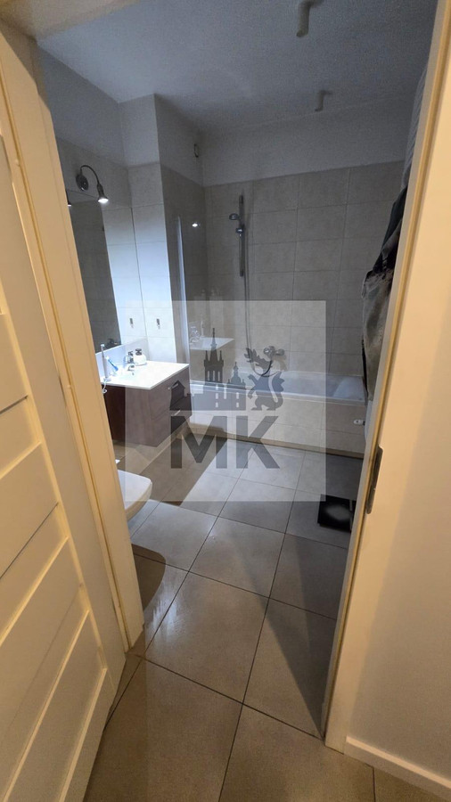 Mieszkanie – Kraków, Prądnik Czerwony - Widok 5