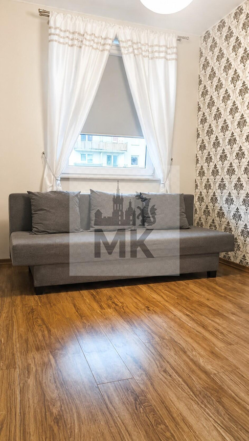 Mieszkanie – Kraków, Mistrzejowice - Widok 5