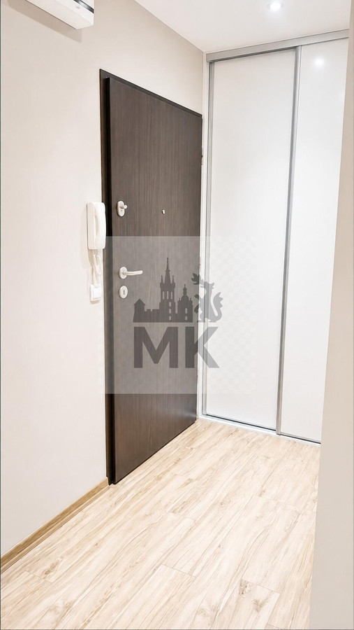 Mieszkanie – Kraków, Mistrzejowice - Więcej