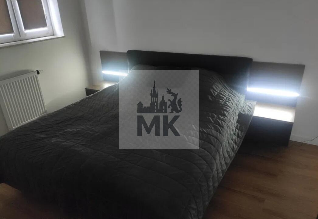 Mieszkanie – Kraków, Podgórze - Widok 5