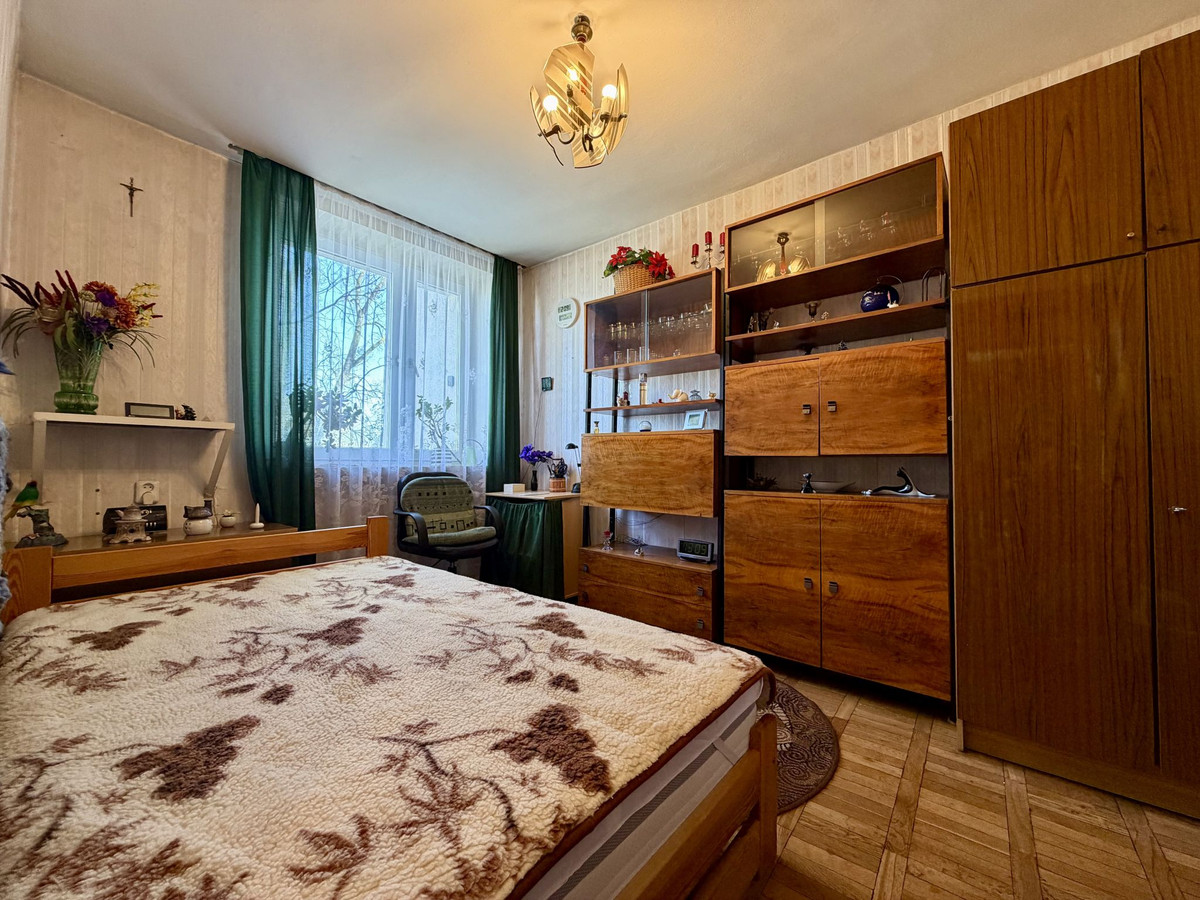 Apartment in Warszawa, Żoliborz Południowy, Żoliborz - Widok 3