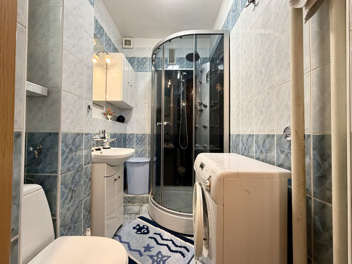 Apartment in Warszawa, Żoliborz Południowy, Żoliborz - Widok 5