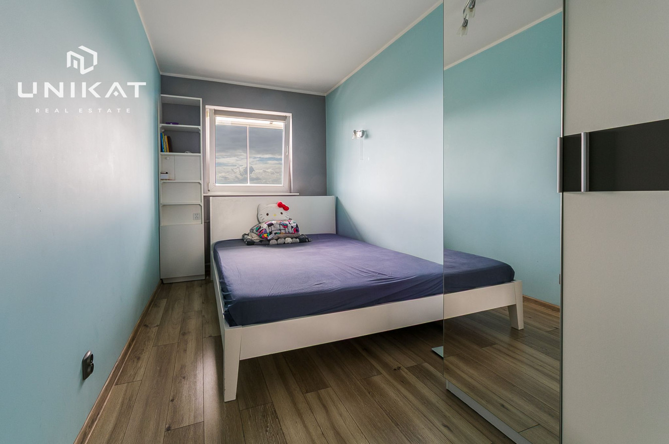 Apartment in Warszawa, Osiedle "Norwida", Wola - Widok 3