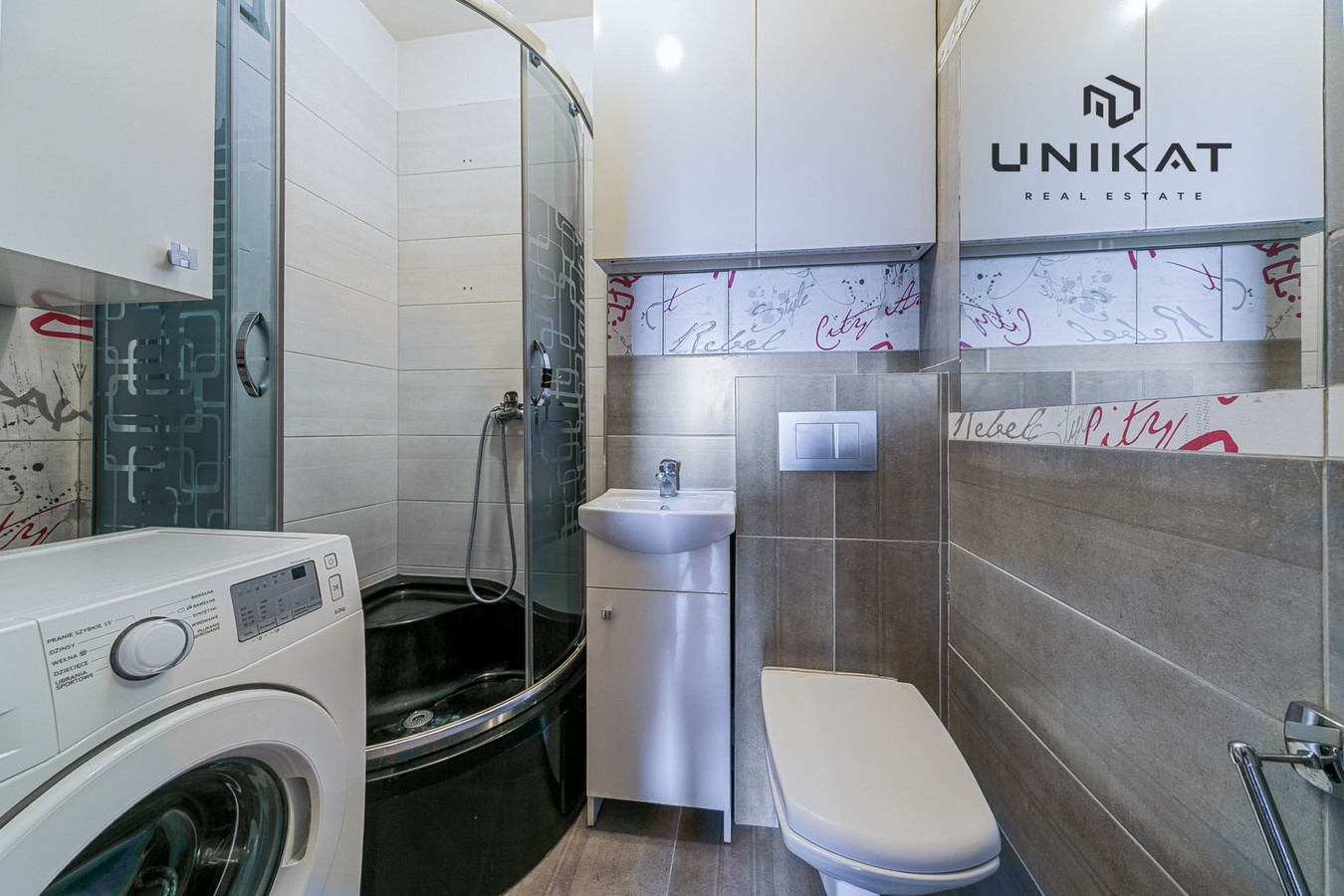 Apartment in Warszawa, Osiedle "Norwida", Wola - Więcej