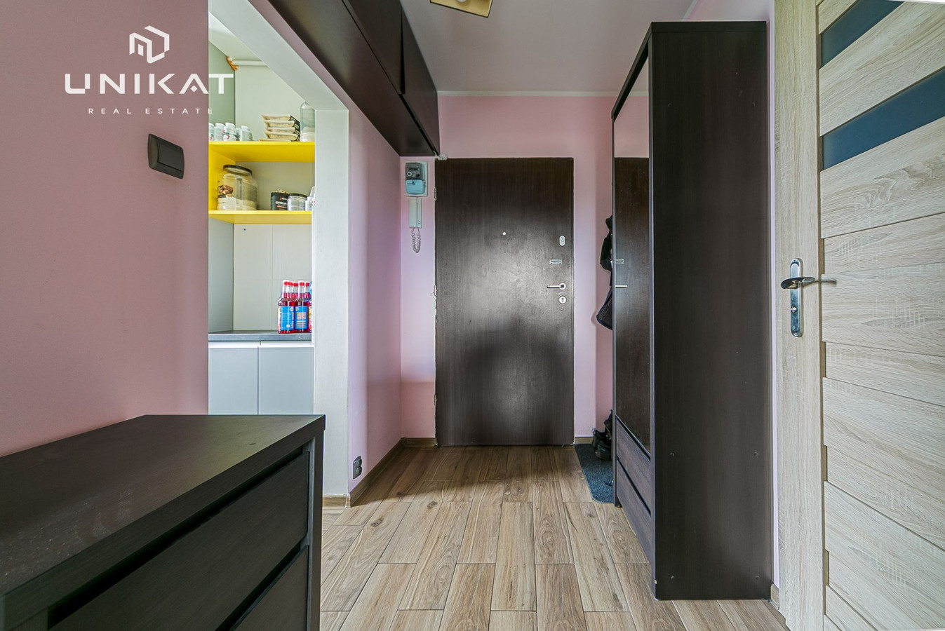 Apartment in Warszawa, Osiedle "Norwida", Wola - Widok 5